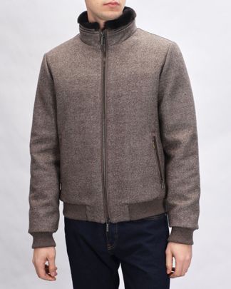 Купить Пуховик MOORER