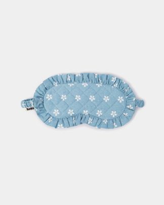 Купить Маска для идеального сна retro jeans Boja