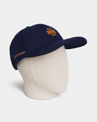 Купить Бейсболка JACOB COHEN