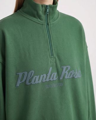 Купить Свитшот PLANTA ROSA