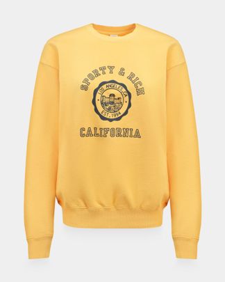 Купить Свитшот SPORTY&RICH