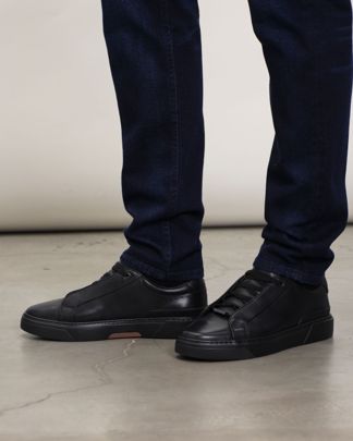 Купить Кеды HUGO BOSS