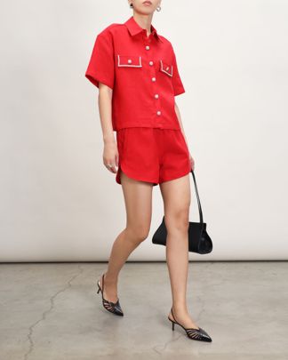 Купить Шорты ALINE COLLECTION