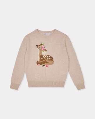 Купить Джемпер MOTHERBEAR