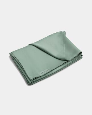 Купить Полотенце для тела цв. зеленый Barliani