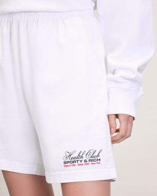 Купить Шорты SPORTY&RICH