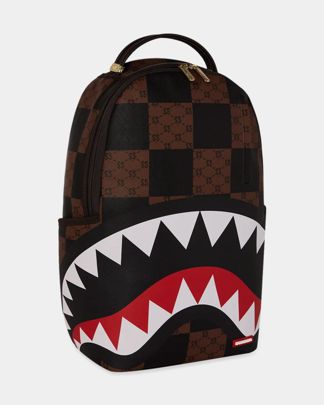 Купить Рюкзак SPRAYGROUND