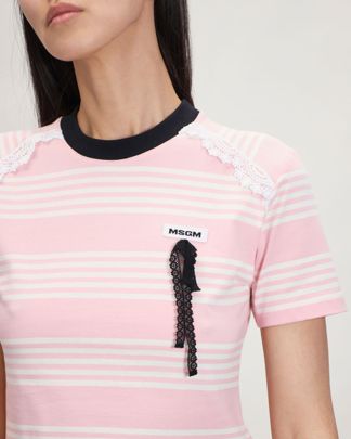 Купить Футболка MSGM