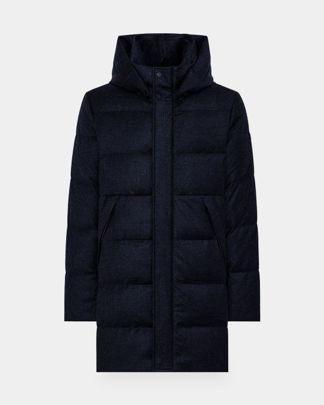 Купить Пуховик DUNO