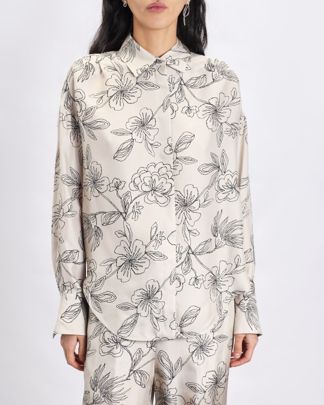 Купить Блуза LORENA ANTONIAZZI