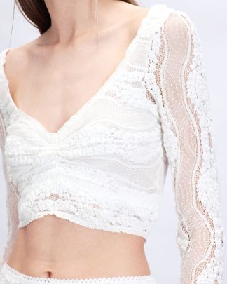 Купить Топ CHARO RUIZ