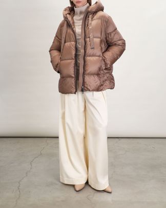 Купить Пуховик MAX MARA THE CUBE