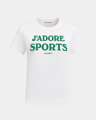 Купить Футболка SPORTY&RICH