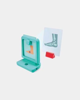 Купить Игровой набор добрый доктор HAPE