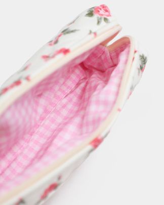 Купить Пенал с принтом ванильный зефир Boja