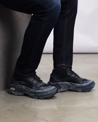 Купить Кроссовки DIESEL