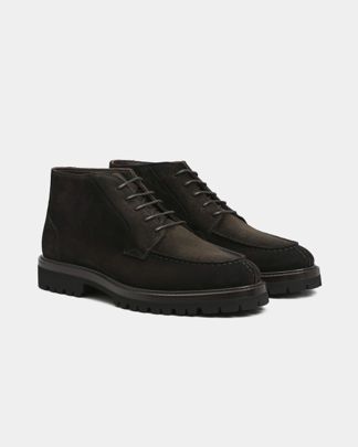 Купить Ботинки FABIANO RICCI MEN