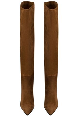 Купить Ботфорты LE PEPE