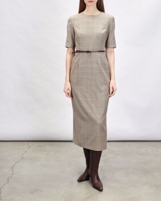 Купить Платье OLOLOL