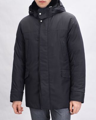 Купить Пуховик MOORER