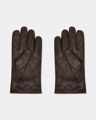Купить Перчатки GIANNI CHIARINI