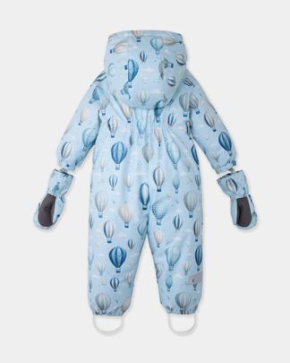 Купить Комбинезон ANNA LEON KIDS