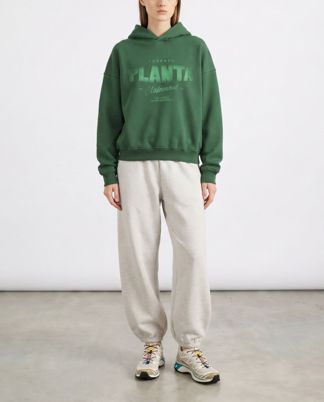Купить Худи PLANTA ROSA