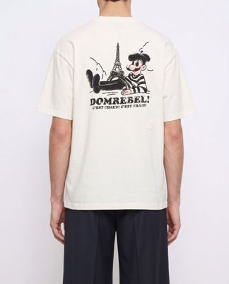 Купить Футболка DOM REBEL