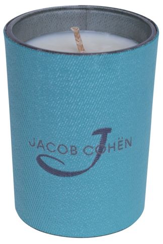 Купить Mini candle - denim JACOB COHEN MEN