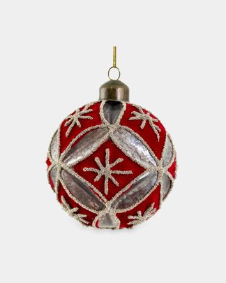 Купить Елочная игрушка SHISHI