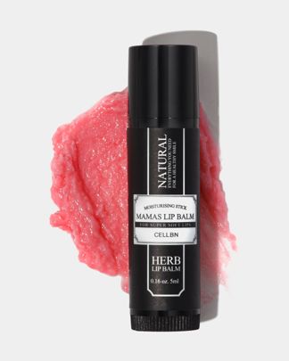 Купить Бальзам для губ CELLBN