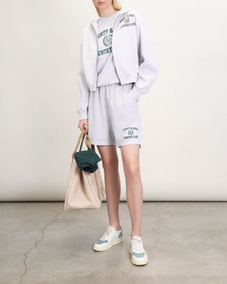 Купить Шорты SPORTY&RICH