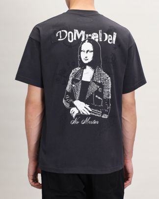 Купить Футболка DOM REBEL