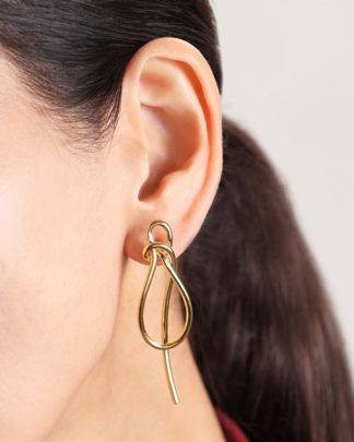 Купить Серьги COMPLETEDWORKS