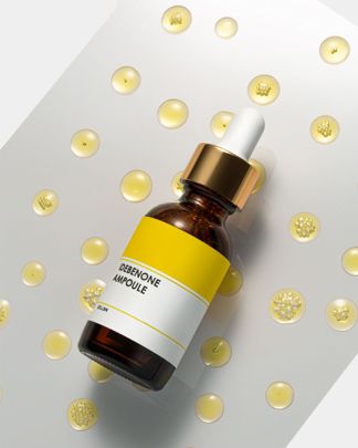 Купить Сыворотка для кожи потерявшей эластичность с идебе CELLBN