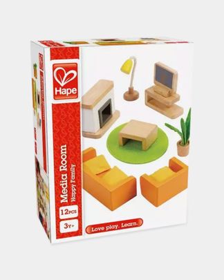 Купить Мебель для домика гостиная HAPE