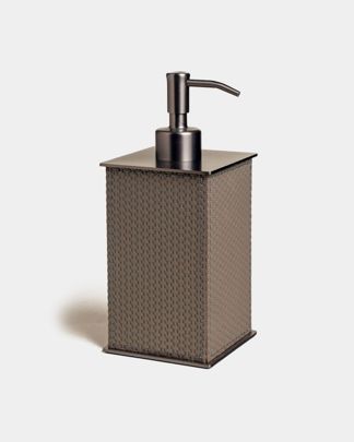 Купить Дозатор для мыла DZADZA