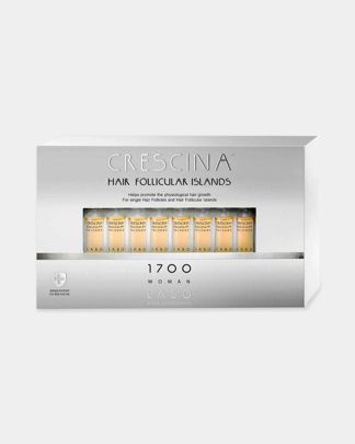 Купить Hfi 1700 для женщин  лосьон д/стимуляции роста вол CRESCINA