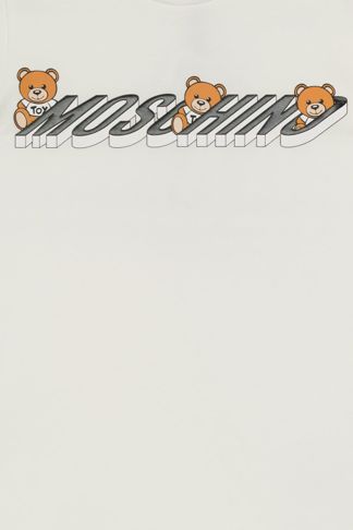 Купить Футболка MOSCHINO