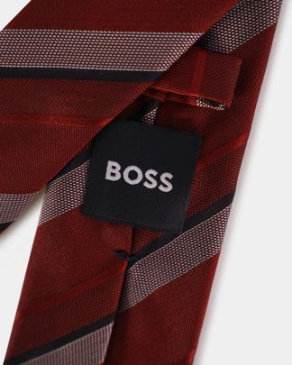 Купить Галстук HUGO BOSS