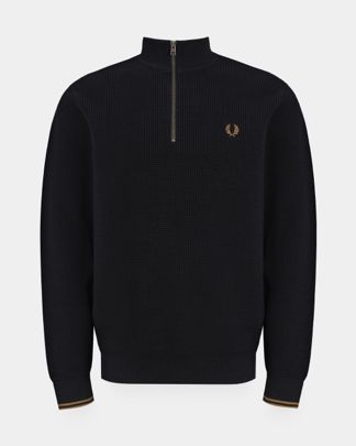 Купить Джемпер FRED PERRY