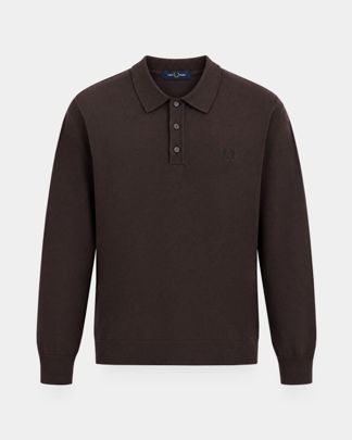 Купить Джемпер FRED PERRY
