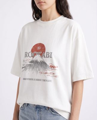 Купить Футболка ROCKABI