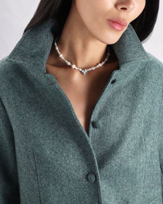 Купить Колье PHENOMENAL STUDIO