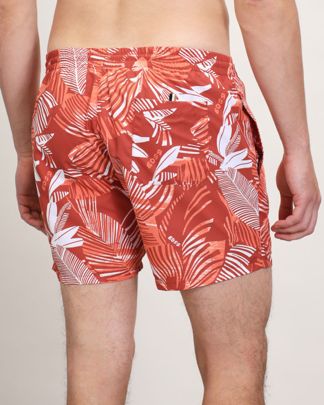 Купить Шорты пляжные HUGO BOSS