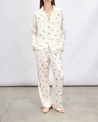 Купить Рубашка THE AYRIS