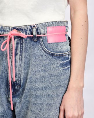 Купить Джинсы MONOCHROME