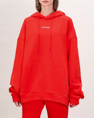 Купить Худи MONOCHROME