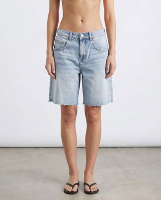 Купить Шорты ICON DENIM