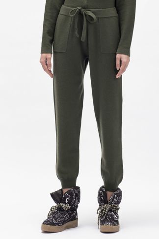 Купить Брюки ALLUDE